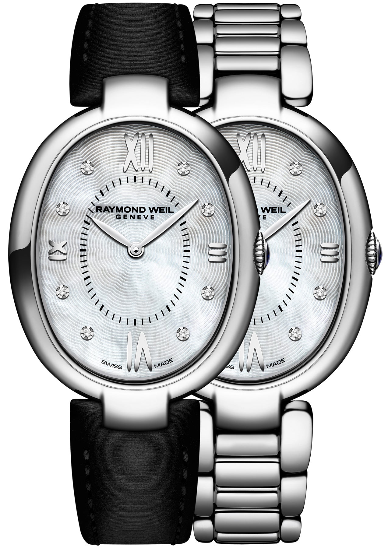 Raymond Weil Watch Shine 1700-ST-00995