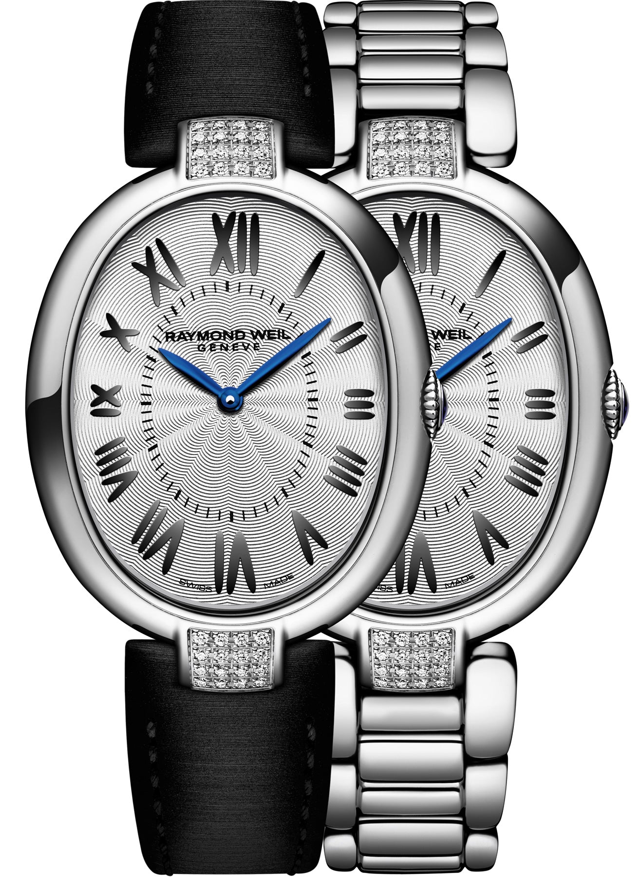 Raymond Weil Watch Shine 1700-STS-00659
