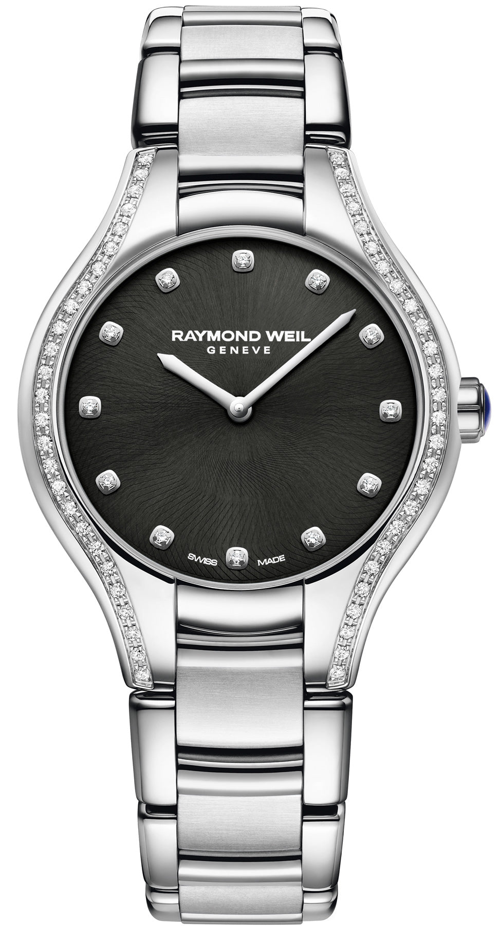 Raymond Weil Watch Noemia 5132-STS-20081