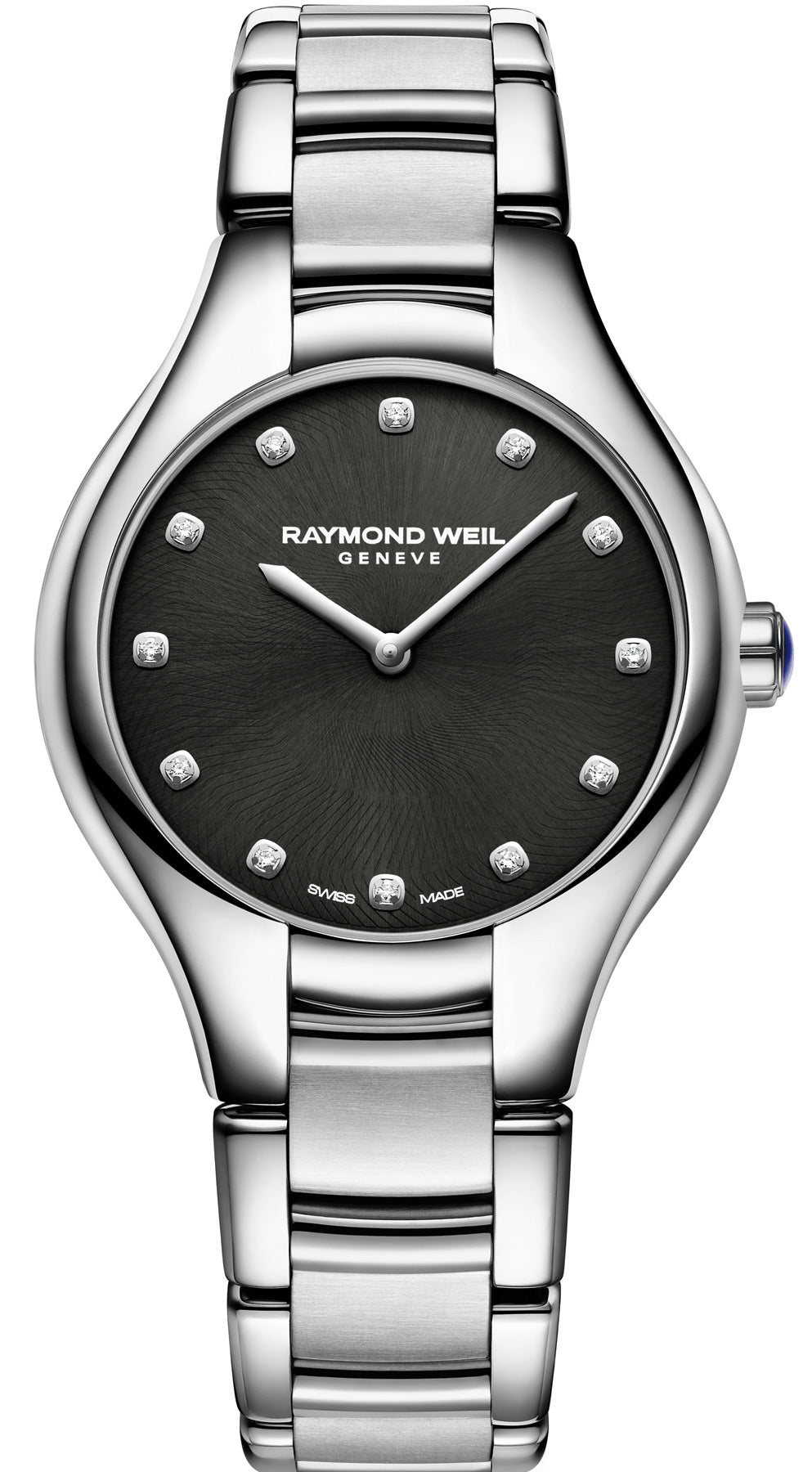 Raymond Weil Watch Noemia 5132-ST-20081