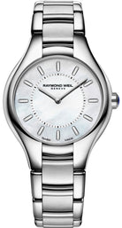 Raymond Weil Watch Noemia 5132-ST-97001
