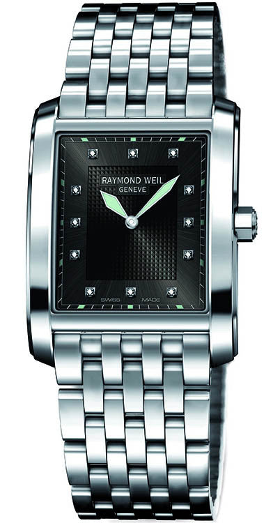 Raymond Weil Don Giovanni D 9975-ST-70081
