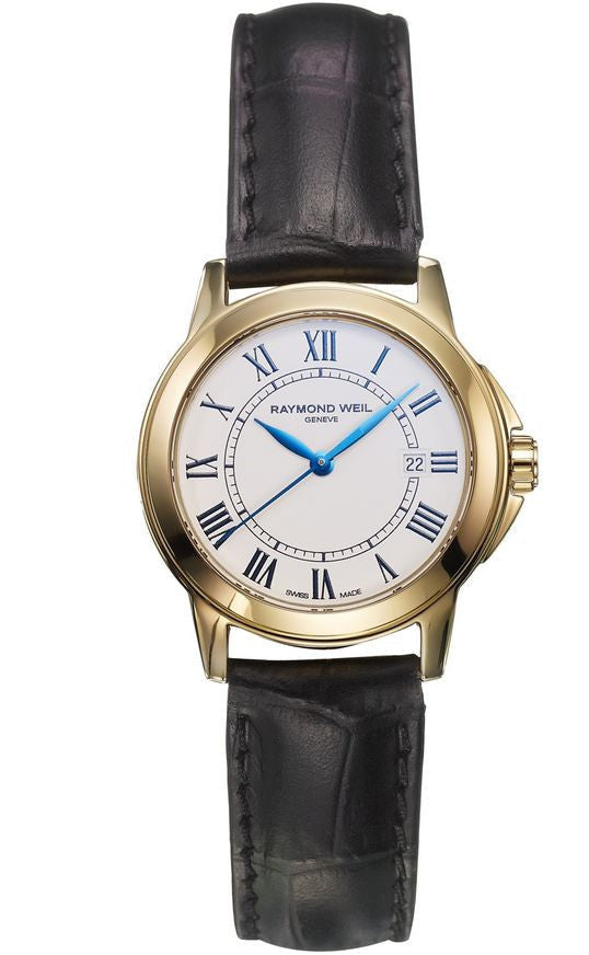 Raymond Weil Watch Tradition Ladies 5376-P-00300