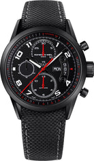 Raymond Weil Watch Freelancer Mens 7730-BK-05207