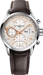 Raymond Weil Watch Freelancer Mens 7730-STC-65025