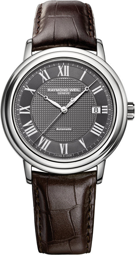 Raymond Weil Maestro D 2837-STC-00609