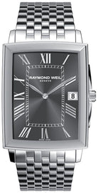 Raymond Weil Watch Tradition Mens 5456-ST-00608