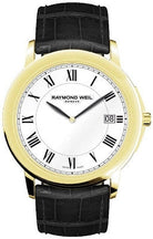 Raymond Weil Watch Tradition Mens 5466-PC-00300
