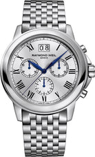 Raymond Weil Watch Tradition Mens 4476-ST-00650