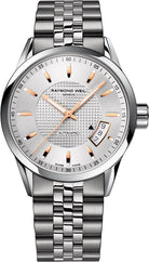 Raymond Weil Watch Freelancer Mens 2770-ST5-65021
