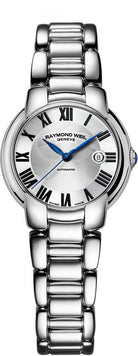 Raymond Weil Watch Jasmine Ladies 2629-ST-01659