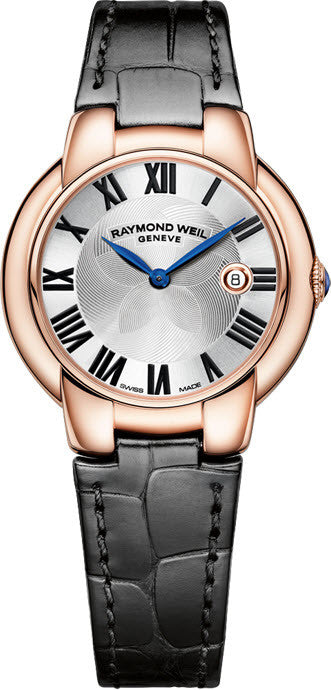 Raymond Weil Watch Jasmine Ladies 5229-PC5-01659