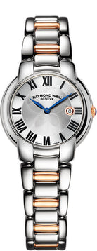 Raymond Weil Watch Jasmine Ladies 5229-S5-01659