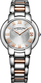 Raymond Weil Watch Jasmine Ladies 5235-S5-01658