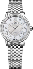 Raymond Weil Maestro Ladies D 2637-STS-00966