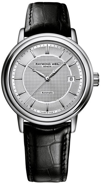 Raymond Weil Watch Maestro Mens 2837-STC-65001