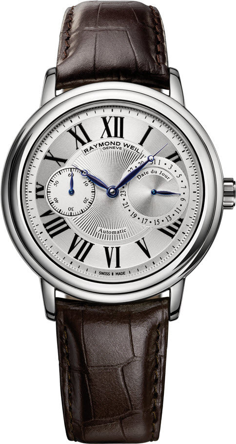 Raymond Weil Watch Maestro Mens 2846-STC-00659