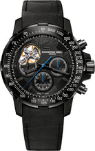 Raymond Weil Watch Nabucco Mens 7830-BK-05207