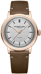 Raymond Weil Watch Millesime 2925-PC5-65001