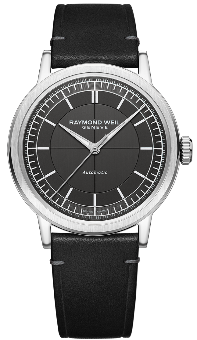 Raymond Weil Watch Millesime 2925-STC-60001