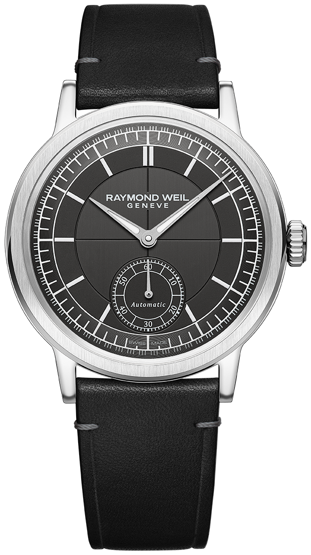 Raymond Weil Watch Millesime Small Seconds 2930-STC-60001
