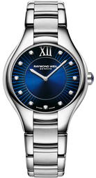 Raymond Weil Watch Noemia Ladies 5132-ST-50181