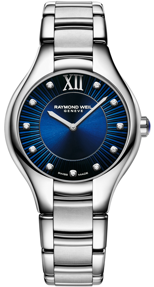 Raymond Weil Watch Noemia Ladies 5132-ST-50181