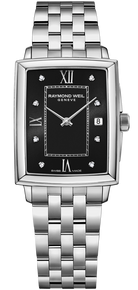 Raymond Weil Watch Toccata Ladies 5925-ST-00295