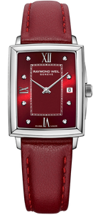 Raymond Weil Watch Toccata Ladies 5925-STC-00451