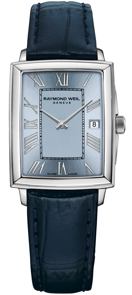 Raymond Weil Watch Toccata Ladies 5925-STC-00550