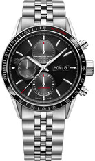 Raymond Weil Watch Freelancer 7731-ST1-20621