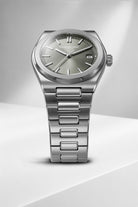 Raymond Weil A.R.T. Date Watch 1000-ST-52001-image