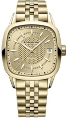 Raymond Weil Watch Freelancer 2490-P-10051