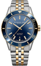 Raymond Weil Watch Freelancer Mens 2775-SP3-50051