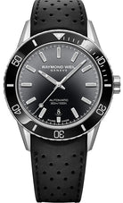 Raymond Weil Watch Freelancer Mens 2775-SR1-20051