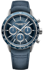 Raymond Weil Watch Freelancer Mens 7741-SC3-50021
