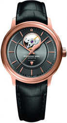 Raymond Weil Watch Maestro Mens 2227-PC5-MILOS