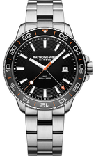 Raymond Weil Watch Tango 300 Mens 8280-ST2-20001