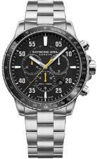 Raymond Weil Watch Tango Mens 8570-ST2-05207