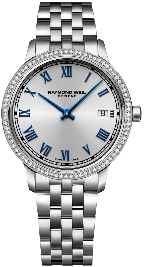 Raymond Weil Watch Toccata Ladies 5385-STS-00653