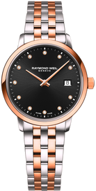Raymond Weil Watch Toccata Ladies 5985-SP5-20081