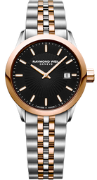 Raymond Weil Watch Freelancer Ladies 5629-SP5-20021