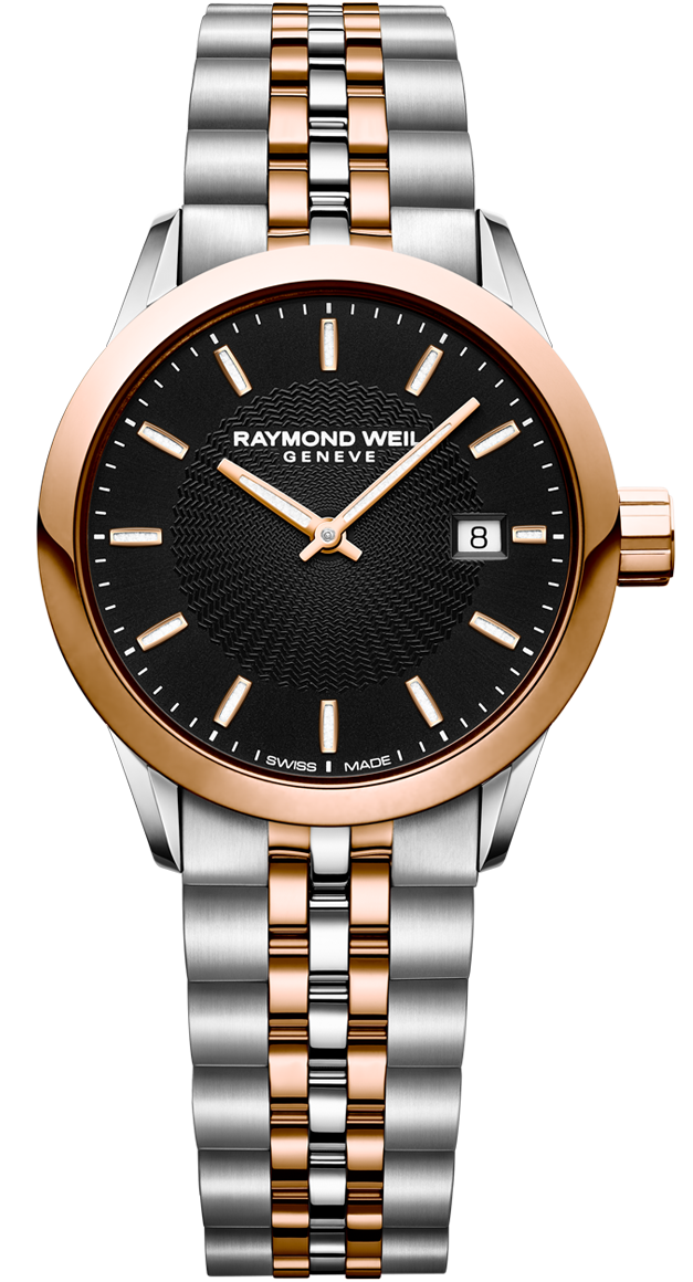 Raymond Weil Watch Freelancer Ladies 5629-SP5-20021
