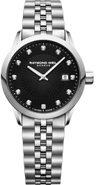 Raymond Weil Watch Freelancer Ladies 5629-ST-20081