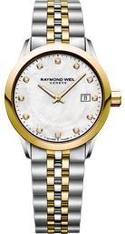 Raymond Weil Watch Freelancer Ladies 5629-STP-97081