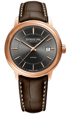Raymond Weil Watch Maestro Mens 2237-PC5-60011