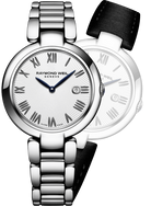 Raymond Weil Watch Shine Ladies 1600-ST-00659
