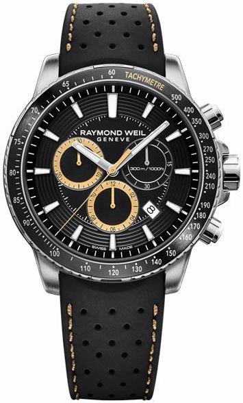 Raymond Weil Watch Tango 8570-SR1-20701
