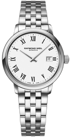 Raymond Weil Watch Toccata Ladies 5985-ST-00300