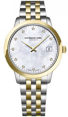 Raymond Weil Watch Toccata Mens 5385-STP-97081